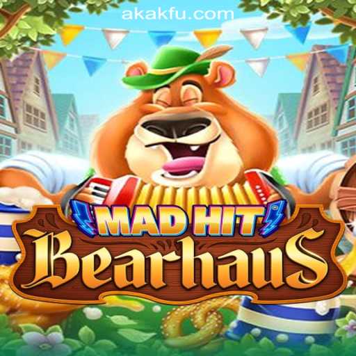 Exploring the Thrills of MadHitBearhaus: A Revolutionary Gaming Experience