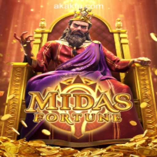 Unveiling the Magic of MidasFortune: The Ultimate Gaming Experience at AKAK.com Oficial Slots Brasil #1