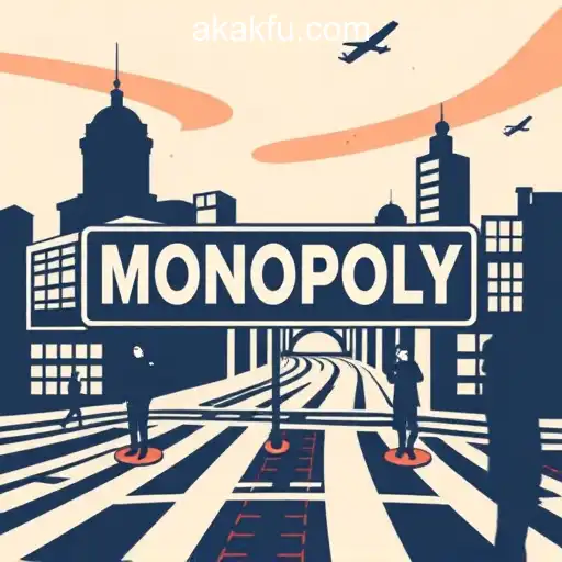 Understanding Monopoly: A Comprehensive Insight