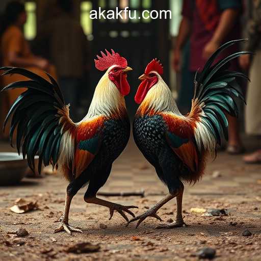 AKAK.com Oficial Slots Brasil #1