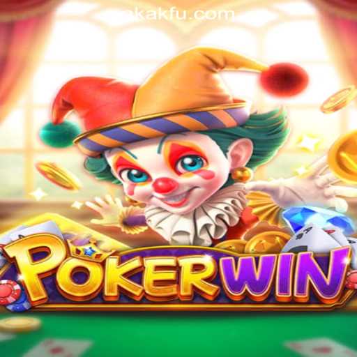 Discover the Exciting World of POKERWIN: A Premier Gaming Experience with AKAK.com Oficial Slots Brasil #1
