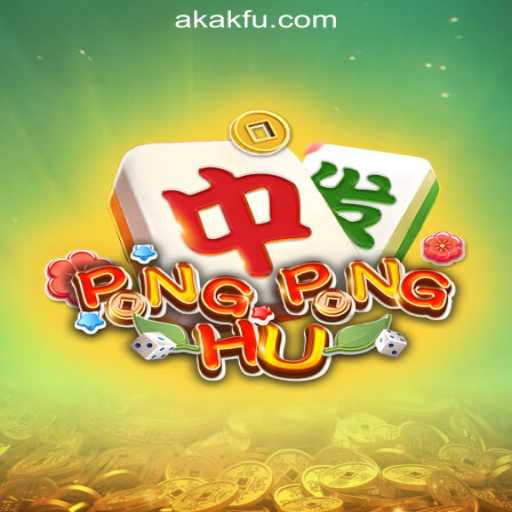 Exploring the Exciting World of PONGPONGHU: A New Wave in Online Slot Gaming