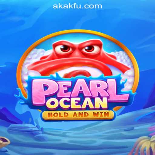 PearlOcean: Dive into a World of Adventure with AKAK.com Oficial Slots Brasil #1