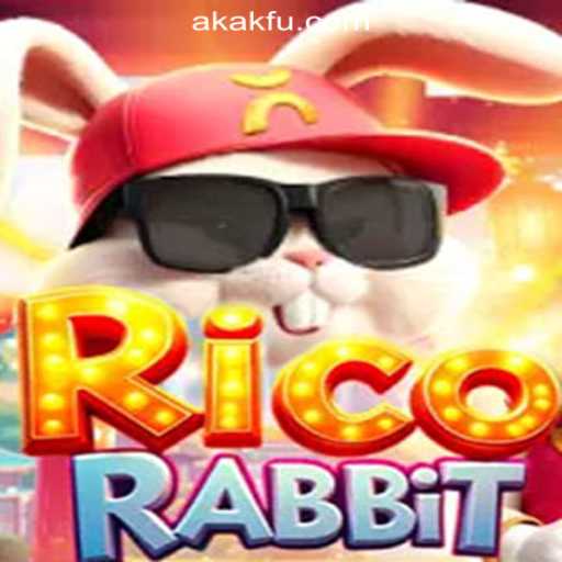 Discovering RicoRabbit: The Thrilling World of AKAK.com Oficial Slots Brasil #1