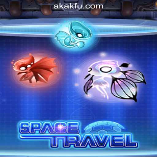 Exploring the Exciting World of SpaceTravel: The Ultimate Gaming Experience with AKAK.com Oficial Slots Brasil #1