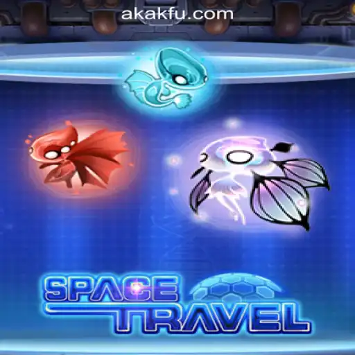 Exploring the Exciting World of SpaceTravel: The Ultimate Gaming Experience with AKAK.com Oficial Slots Brasil #1