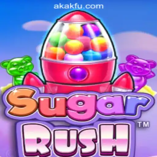 Discover the Sweet World of SugarRush Slots: AKAK.com Oficial Slots Brasil #1