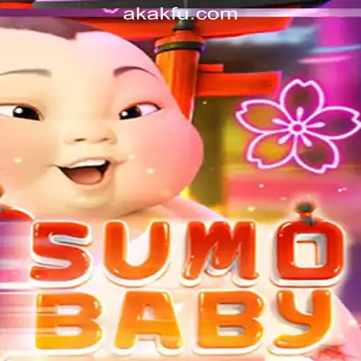 SumoBaby: The Thrilling World of AKAK.com Oficial Slots Brasil #1