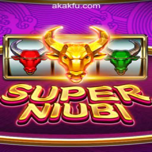 SuperNiubi: The Ultimate Gaming Experience with AKAK.com Oficial Slots Brasil #1