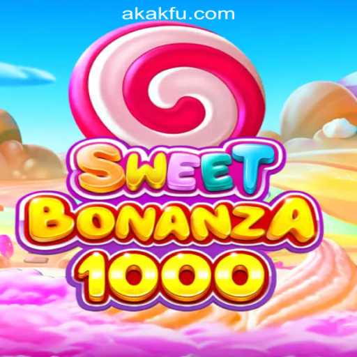 Exploring SweetBonanza1000: The Thrilling Casino Game by AKAK.com Oficial Slots Brasil #1