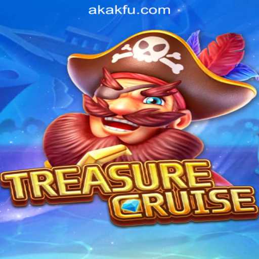 Exploring TREASURECRUISE: An Adventure in Gaming with AKAK.com Oficial Slots Brasil #1
