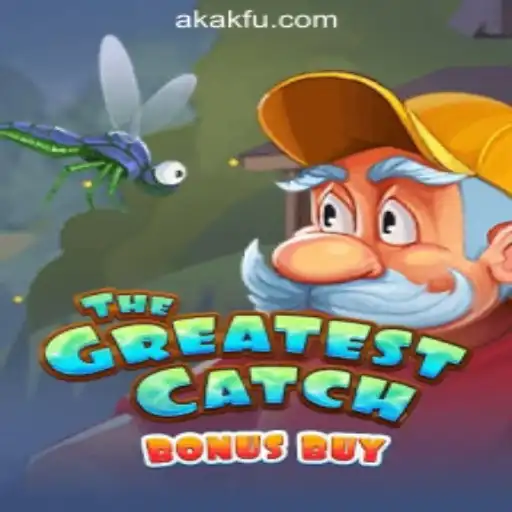 Exploring TheGreatestCatchBonusBuy: A Dive into AKAK.com Oficial Slots Brasil #1