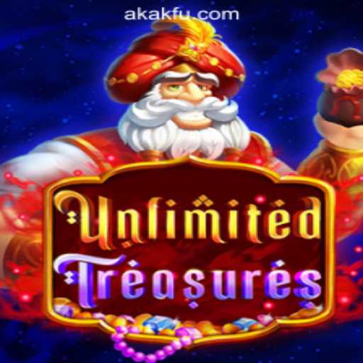 Discovering UnlimitedTreasures: The Ultimate Slot Game