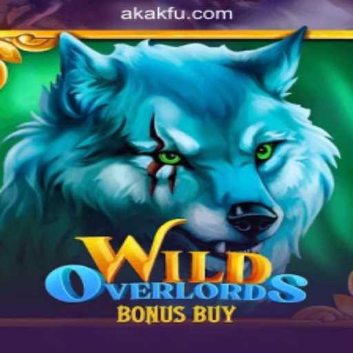 WildOverlordsBonusBuy: An In-Depth Exploration of AKAK.com Oficial Slots Brasil #1