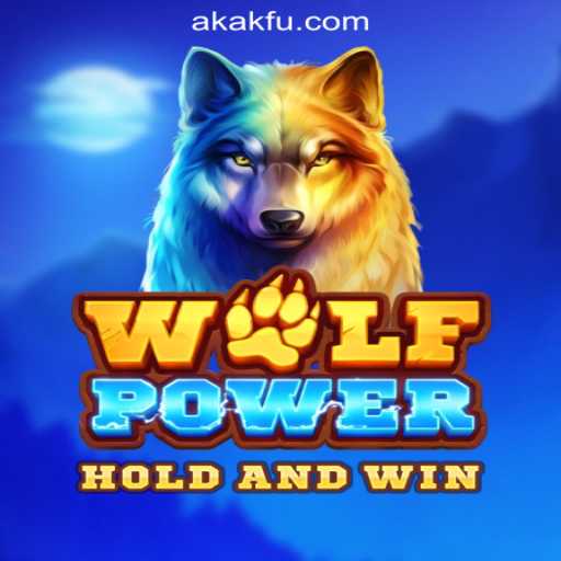 Unleashing the Wild with WolfPower: A Dive into AKAK.com Oficial Slots Brasil #1