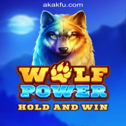 Unleashing the Wild with WolfPower: A Dive into AKAK.com Oficial Slots Brasil #1