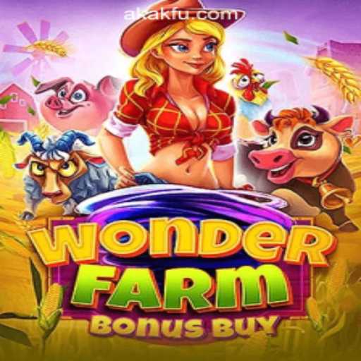 Dive into the Exciting World of WonderFarmBonusBuy